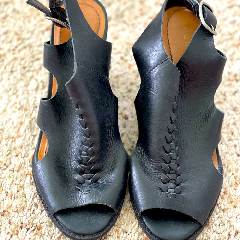 Colsen bootie